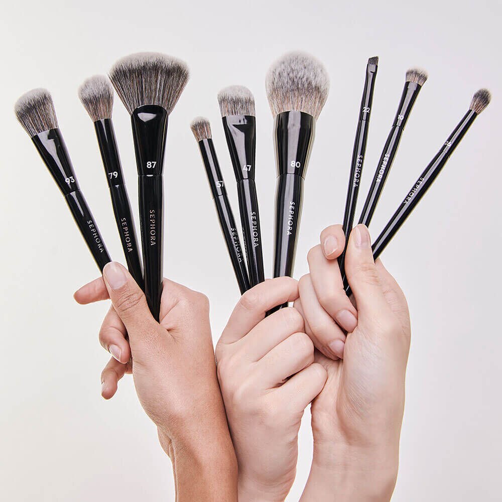 Pinceles sephora sale